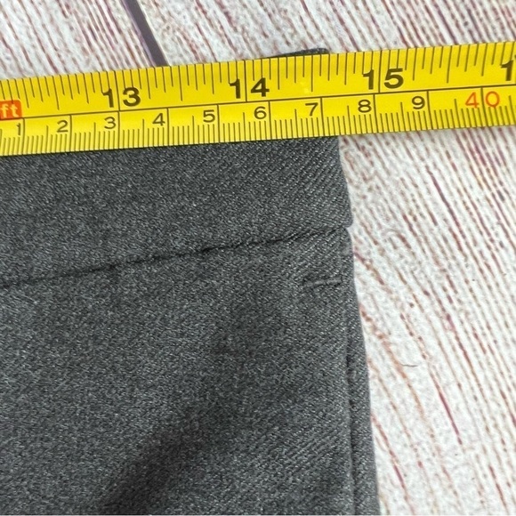 J. Jill Pull On Wide Leg Pants 4 - Picture 4 of 5